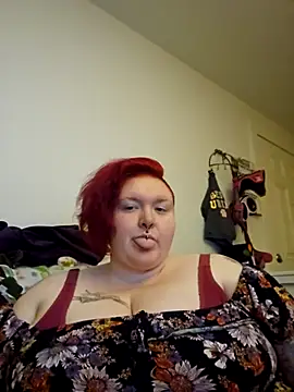 CorgiGodez98 online show from 1, 12, 2025