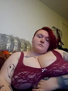 CorgiGodez98 online show from 4, 12, 2025