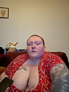 CorgiGodez98 online show from 18, 4, 2026