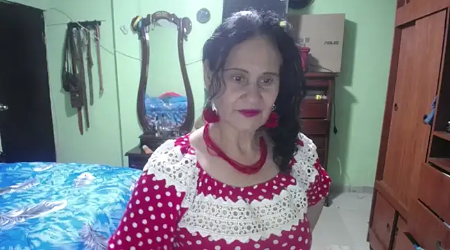 jazmin mature  online show from 12, 2, 2025