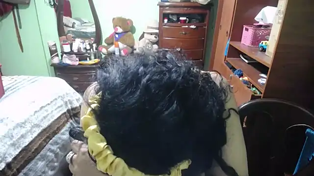 jazmin mature  online show from 29, 9, 2025