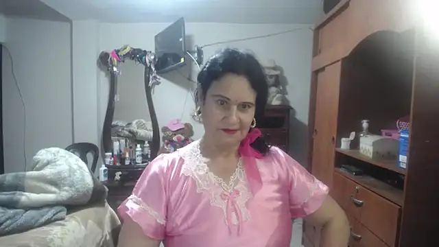 jazmin mature  online show from 1, 2, 2026