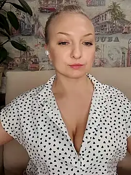 Anesteishen online show from 6, 3, 2025