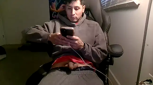 Snapshot of PerroDemonioHot chatting on 11, 2, 2025 PerroDemonioHot online show from 11, 2, 2025