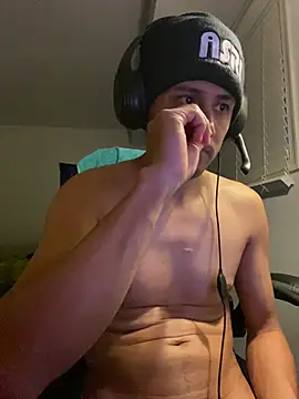 Snapshot of PerroDemonioHot chatting on 24, 2, 2025 PerroDemonioHot online show from 24, 2, 2025