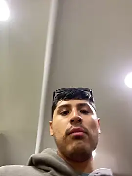 Snapshot of PerroDemonioHot chatting on 27, 2, 2025 PerroDemonioHot online show from 27, 2, 2025