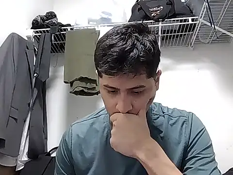 PerroDemonioHot online show from 11, 2, 2026