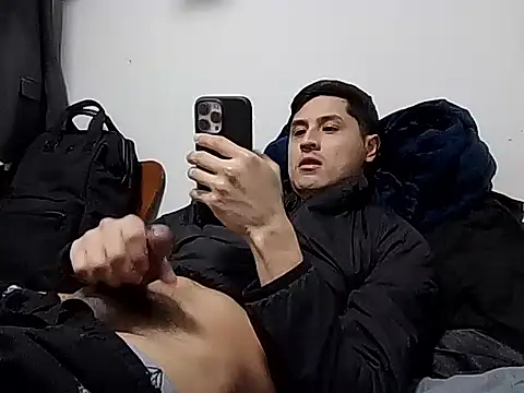 PerroDemonioHot online show from 14, 2, 2026