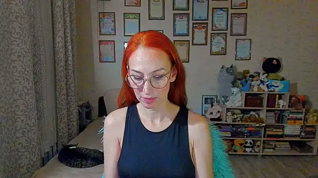 red rocco online show from 20, 1, 2025