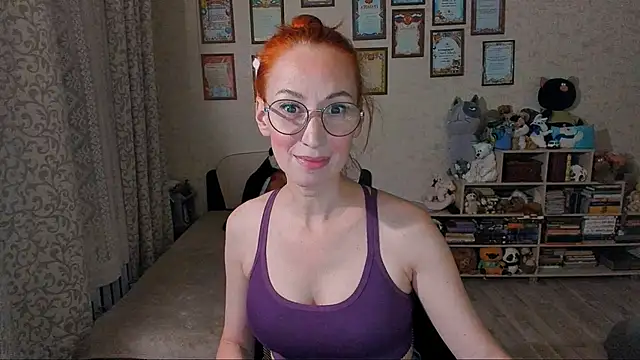 red rocco online show from 25, 1, 2025