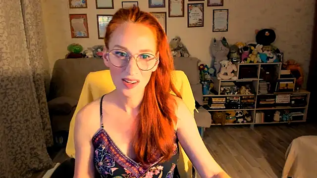 red rocco online show from 27, 9, 2025