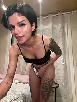 Snapshot of Rosariolovex chatting on 2, 2, 2025 Rosariolovex online show from 2, 2, 2025