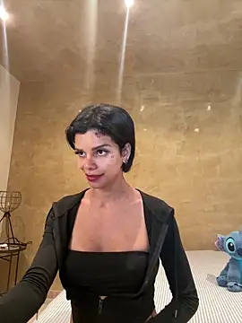 Snapshot of Rosariolovex chatting on 5, 2, 2025 Rosariolovex online show from 5, 2, 2025