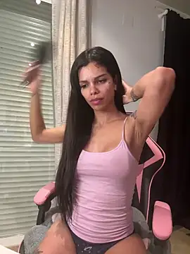 Snapshot of Rosariolovex chatting on 16, 2, 2025 Rosariolovex online show from 16, 2, 2025