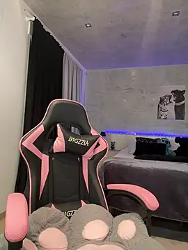 Snapshot of Rosariolovex chatting on 21, 2, 2025 Rosariolovex online show from 21, 2, 2025