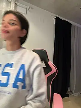 Snapshot of Rosariolovex chatting on 16, 3, 2025 Rosariolovex online show from 16, 3, 2025