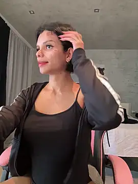 Snapshot of Rosariolovex chatting on 21, 3, 2025 Rosariolovex online show from 21, 3, 2025