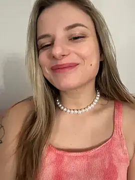Snapshot of LanaSparks chatting on 10, 3, 2025 LanaSparks online show from 10, 3, 2025