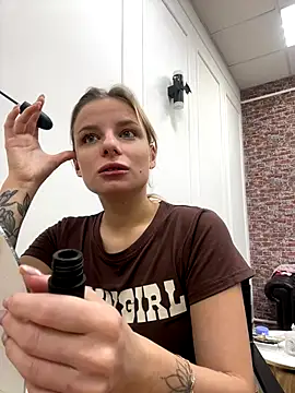 LanaSparks online show from 26, 10, 2025