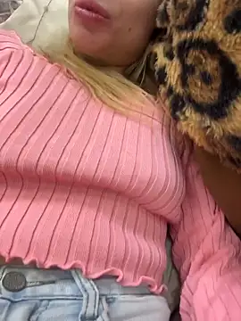 LanaSparks online show from 10, 11, 2025