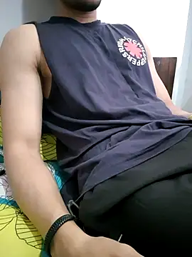 hot hunk boy online show from 9, 9, 2025