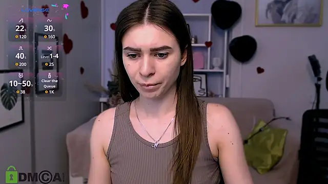 Snapshot of flora_ri chatting on 21, 2, 2025 flora ri online show from 21, 2, 2025