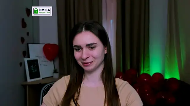 Snapshot of flora_ri chatting on 25, 2, 2025 flora ri online show from 25, 2, 2025