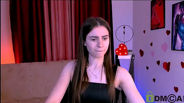 Snapshot of flora_ri chatting on 2, 3, 2025 flora ri online show from 2, 3, 2025