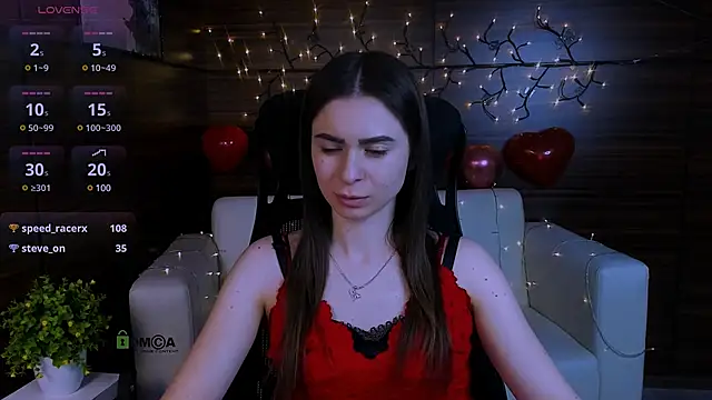 Snapshot of flora_ri chatting on 7, 3, 2025 flora ri online show from 7, 3, 2025