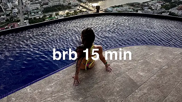 keepmyvibe online show from 12, 10, 2025