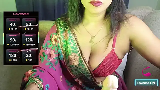 Bengali Cute Girl online show from 16, 11, 2025