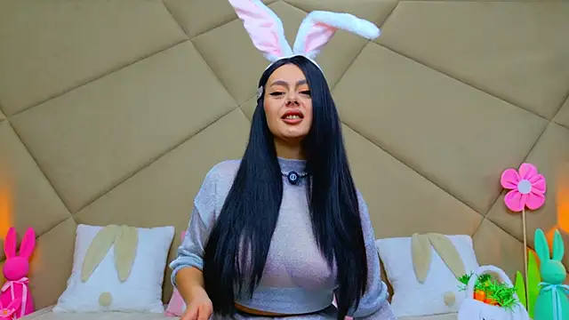 ChloeFrost online show from 4, 4, 2026