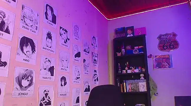 Snapshot of Mickey_Magic chatting on 17, 1, 2025 Mickey Magic online show from 17, 1, 2025