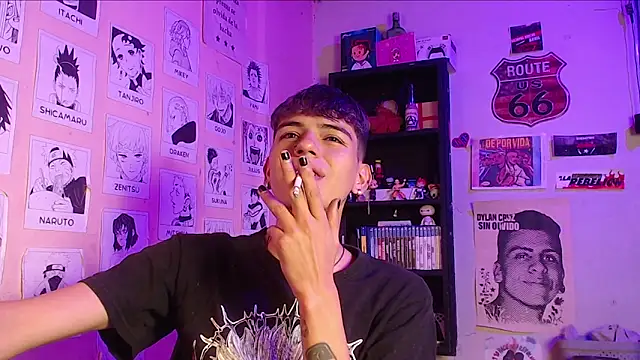 Snapshot of Mickey_Magic chatting on 28, 1, 2025 Mickey Magic online show from 28, 1, 2025