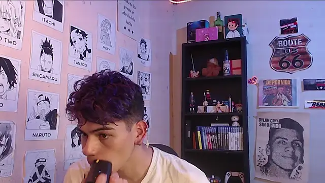 Snapshot of Mickey_Magic chatting on 6, 2, 2025 Mickey Magic online show from 6, 2, 2025