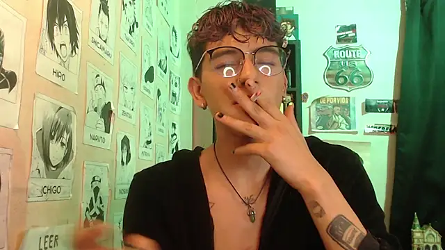 Snapshot of Mickey_Magic chatting on 23, 2, 2025 Mickey Magic online show from 23, 2, 2025