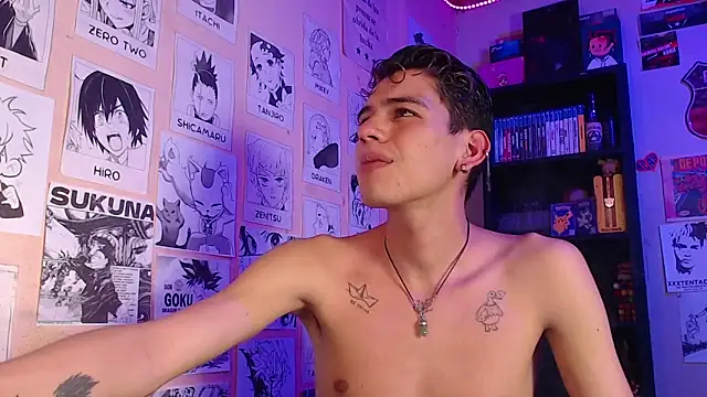 Snapshot of Mickey_Magic chatting on 3, 3, 2025 Mickey Magic online show from 3, 3, 2025