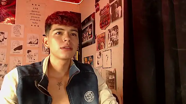 Snapshot of Mickey_Magic chatting on 14, 3, 2025 Mickey Magic online show from 14, 3, 2025