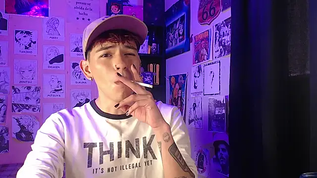 Snapshot of Mickey_Magic chatting on 18, 3, 2025 Mickey Magic online show from 18, 3, 2025