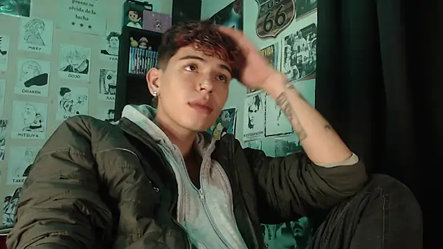 Snapshot of Mickey_Magic chatting on 19, 3, 2025 Mickey Magic online show from 19, 3, 2025