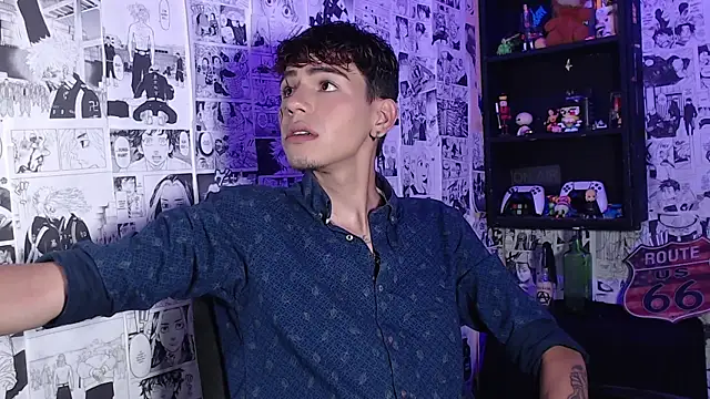 Snapshot of Mickey_Magic chatting on 9, 9, 2025 Mickey Magic online show from 9, 9, 2025