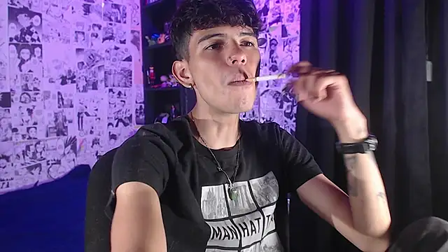 Mickey Magic online show from 23, 11, 2025