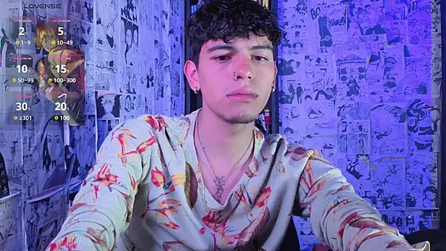 Mickey Magic online show from 18, 2, 2026