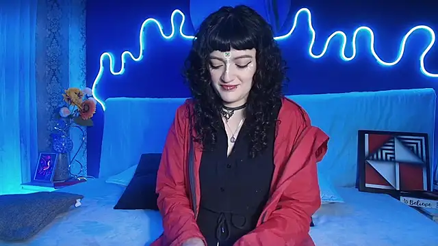 JeanneSabatier online show from 7, 4, 2026