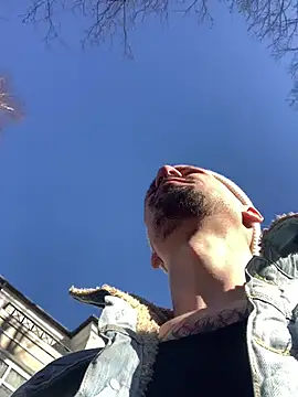 AssHunter4k online show from 15, 3, 2025