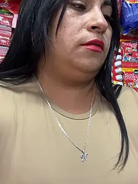 Miia Jazmin online show from 26, 2, 2025