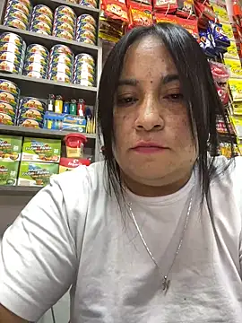 Miia Jazmin online show from 3, 3, 2025