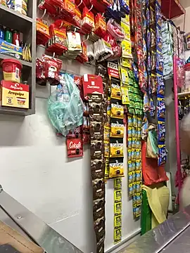 Miia Jazmin online show from 4, 3, 2025