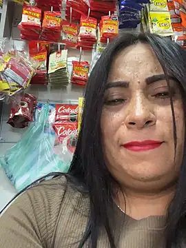 Miia Jazmin online show from 7, 3, 2025