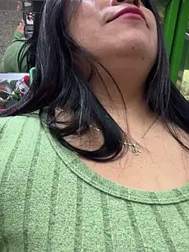 Miia Jazmin online show from 14, 3, 2025